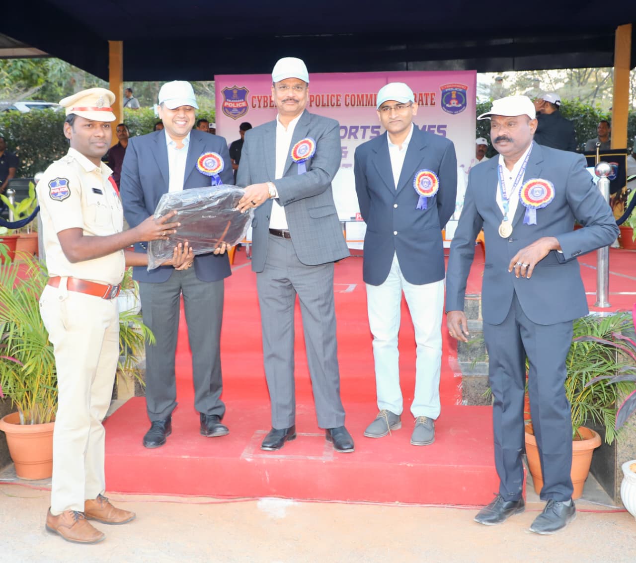 Games   Duty Meet - 2025 